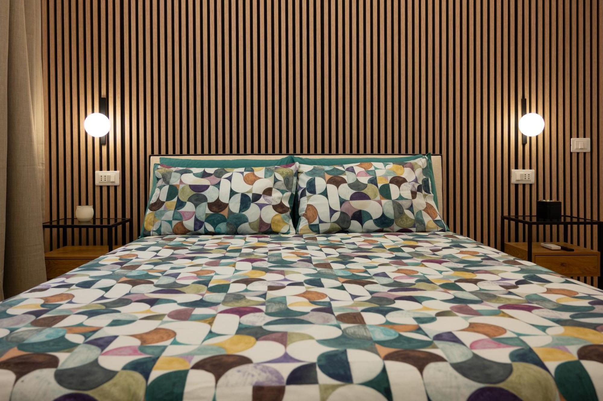 Suite 33 나폴리 외부 사진