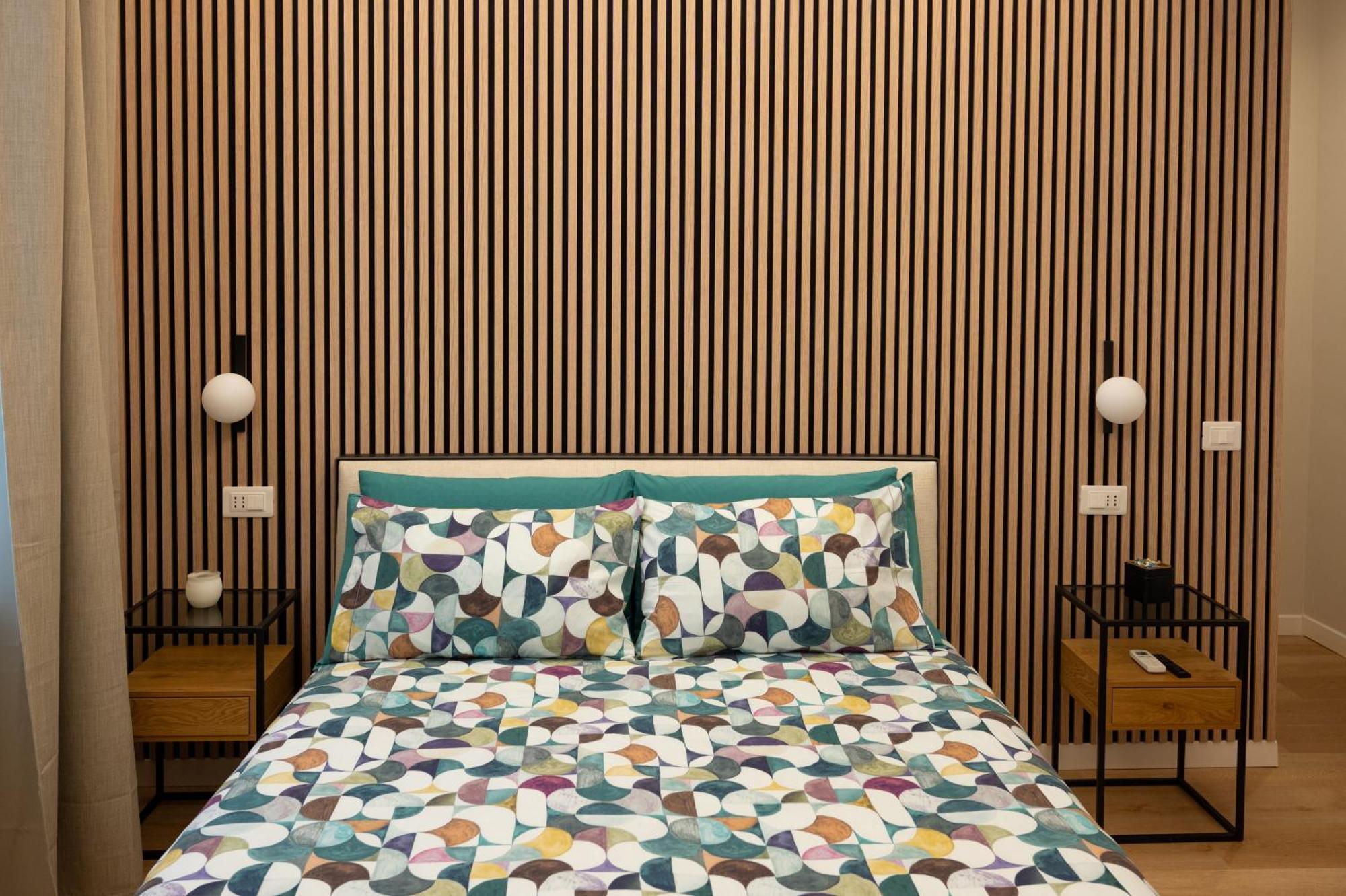 Suite 33 나폴리 외부 사진